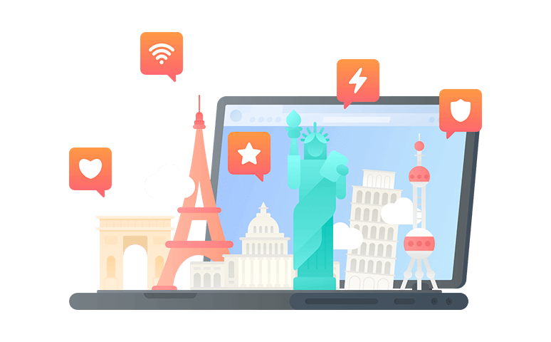 在克罗地亚连接到中国vpn - 解锁通
